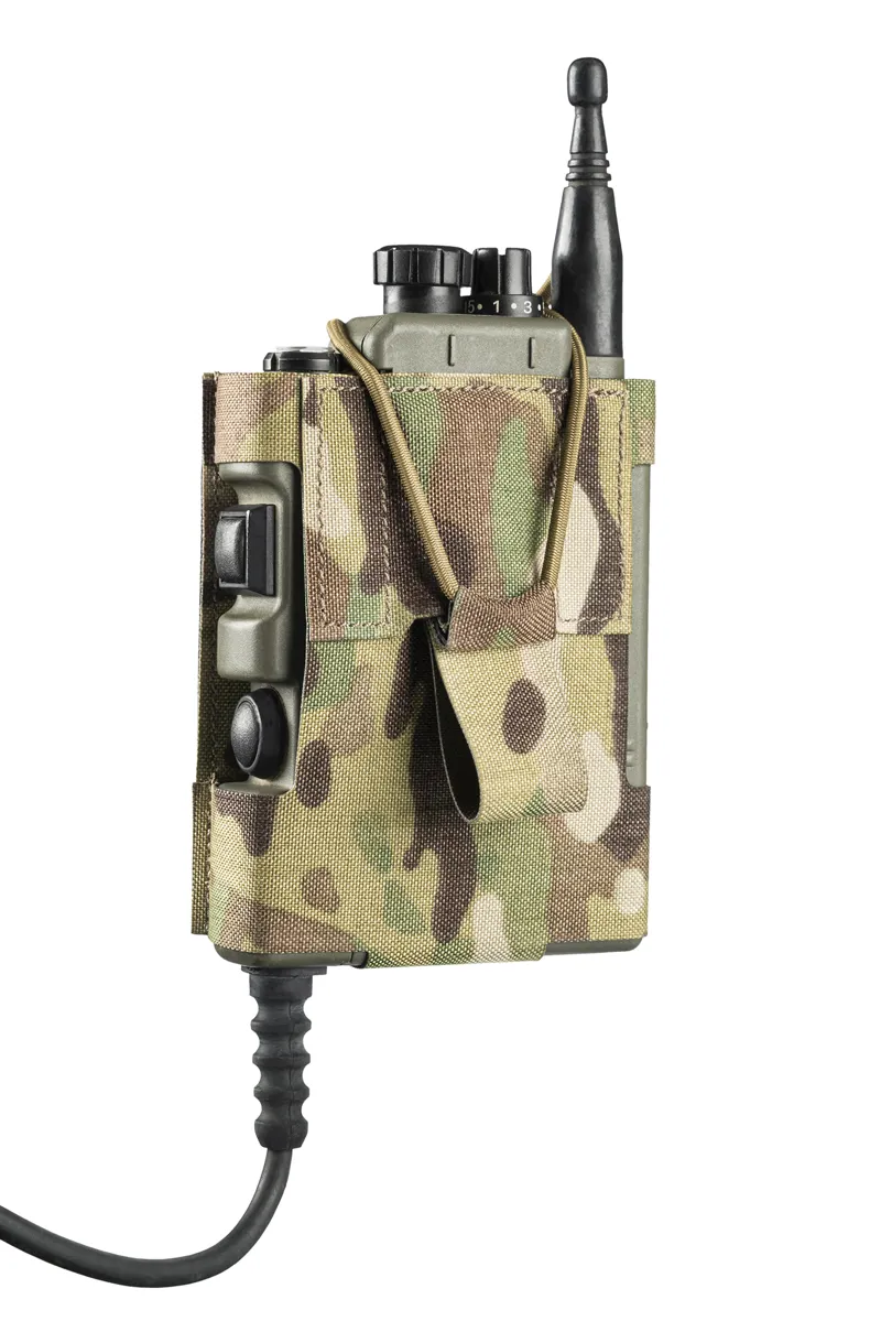 JayJays Multicam LFR Laminate Molle PRR Pouch